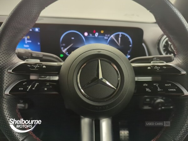 Used Mercedes-Benz GLB 2025 for sale - 76308389: Photo 15