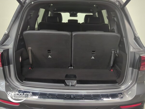 Used Mercedes-Benz GLB 2025 for sale - 76308389: Photo 17