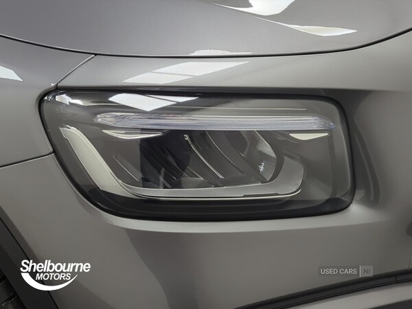 Used Mercedes-Benz GLB 2025 for sale - 76308389: Photo 18