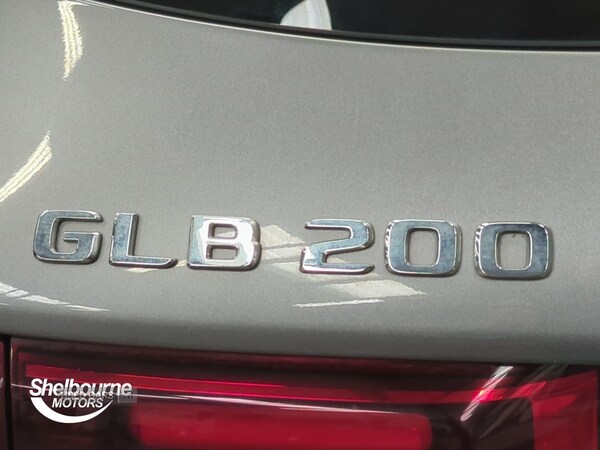 Used Mercedes-Benz GLB 2025 for sale - 76308389: Photo 20