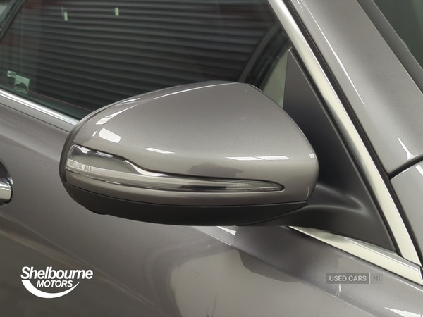 Used Mercedes-Benz GLB 2025 for sale - 76308389: Photo 21