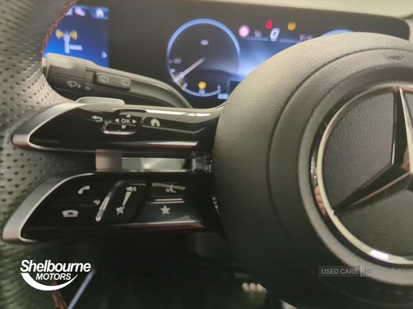 Used Mercedes-Benz GLB 2025 for sale - 76308389: Photo 23