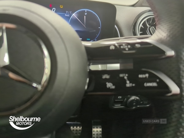 Used Mercedes-Benz GLB 2025 for sale - 76308389: Photo 24