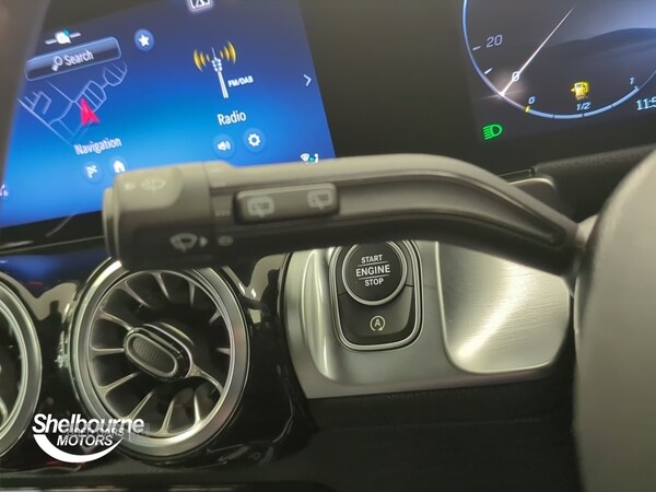 Used Mercedes-Benz GLB 2025 for sale - 76308389: Photo 25