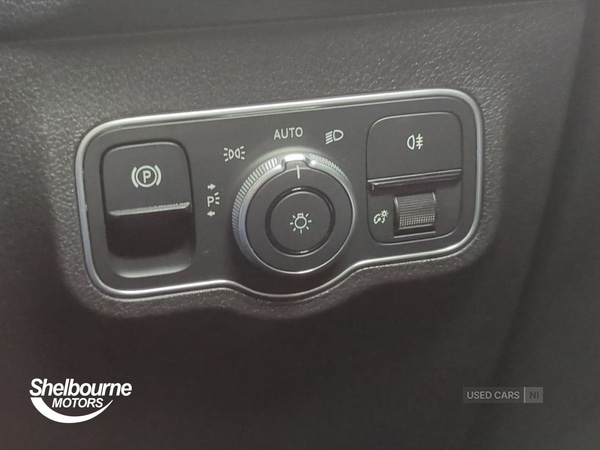 Used Mercedes-Benz GLB 2025 for sale - 76308389: Photo 26