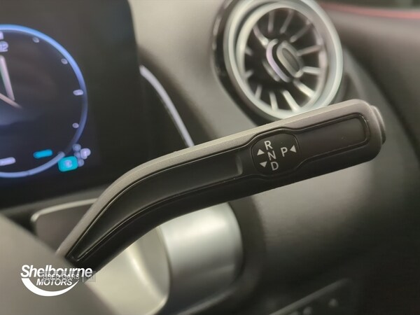 Used Mercedes-Benz GLB 2025 for sale - 76308389: Photo 27