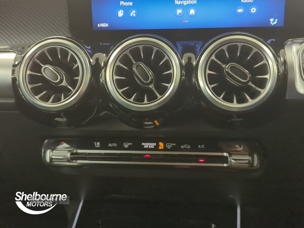 Used Mercedes-Benz GLB 2025 for sale - 76308389: Photo 28