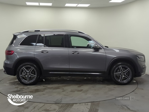 Used Mercedes-Benz GLB 2025 for sale - 76308389: Photo 3