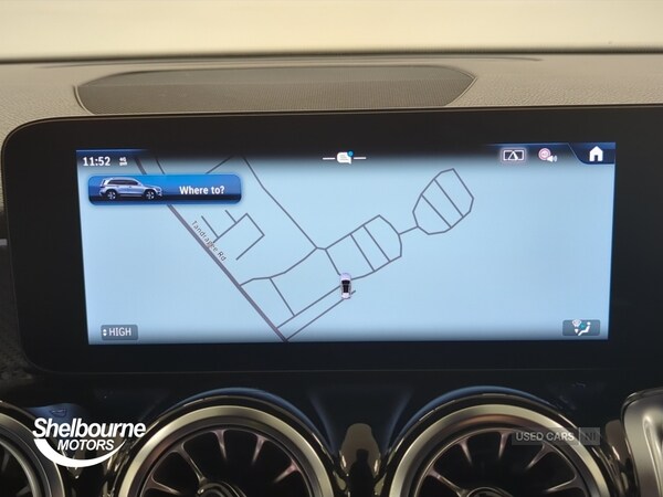 Used Mercedes-Benz GLB 2025 for sale - 76308389: Photo 30