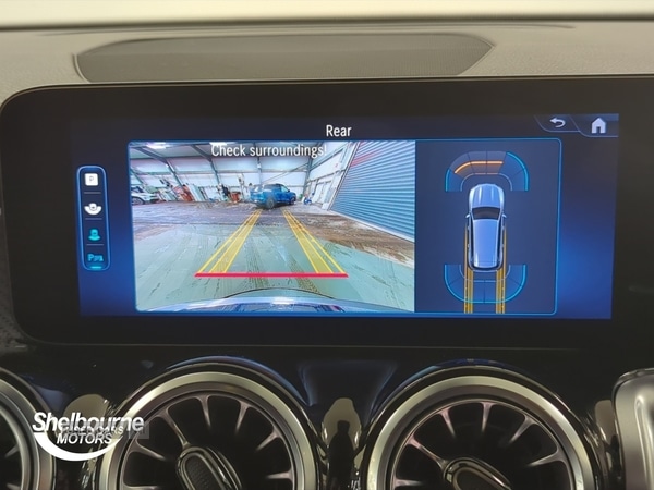 Used Mercedes-Benz GLB 2025 for sale - 76308389: Photo 31