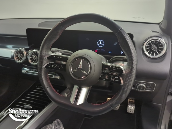 Used Mercedes-Benz GLB 2025 for sale - 76308389: Photo 4