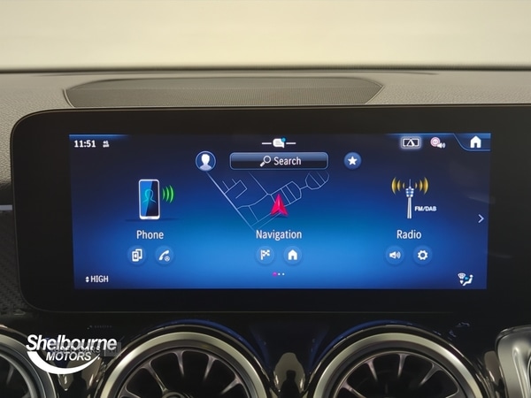 Used Mercedes-Benz GLB 2025 for sale - 76308389: Photo 5