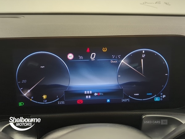 Used Mercedes-Benz GLB 2025 for sale - 76308389: Photo 6