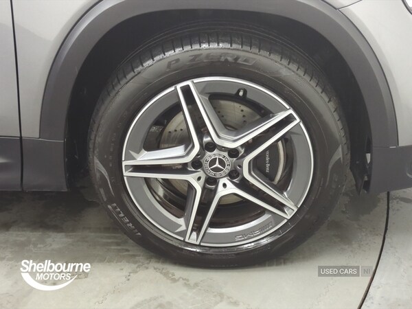 Used Mercedes-Benz GLB 2025 for sale - 76308389: Photo 7