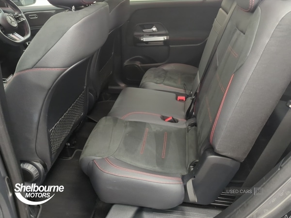 Used Mercedes-Benz GLB 2025 for sale - 76308389: Photo 8