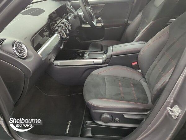 Used Mercedes-Benz GLB 2025 for sale - 76308389: Photo 9