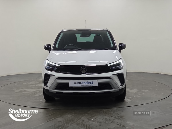 Used Vauxhall Crossland 2021 for sale - 77525425: Photo 10
