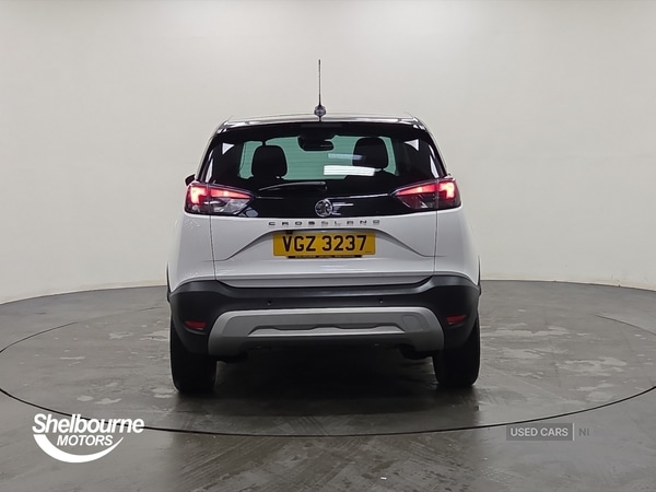 Used Vauxhall Crossland 2021 for sale - 77525425: Photo 13