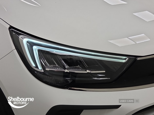 Used Vauxhall Crossland 2021 for sale - 77525425: Photo 18