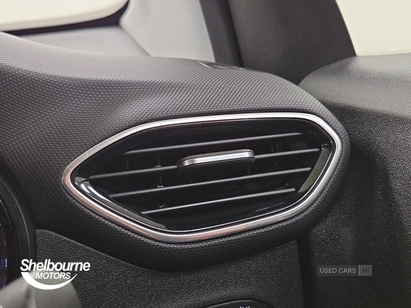 Used Vauxhall Crossland 2021 for sale - 77525425: Photo 21