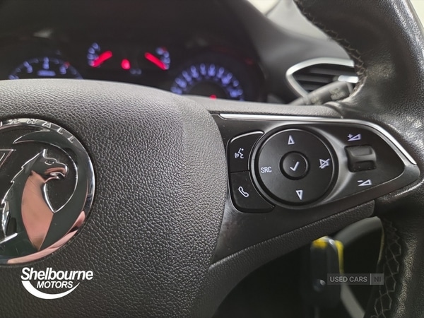 Used Vauxhall Crossland 2021 for sale - 77525425: Photo 23