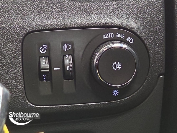 Used Vauxhall Crossland 2021 for sale - 77525425: Photo 25