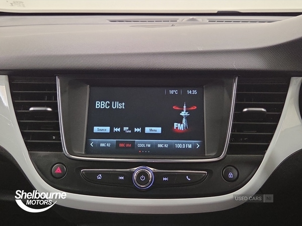 Used Vauxhall Crossland 2021 for sale - 77525425: Photo 28