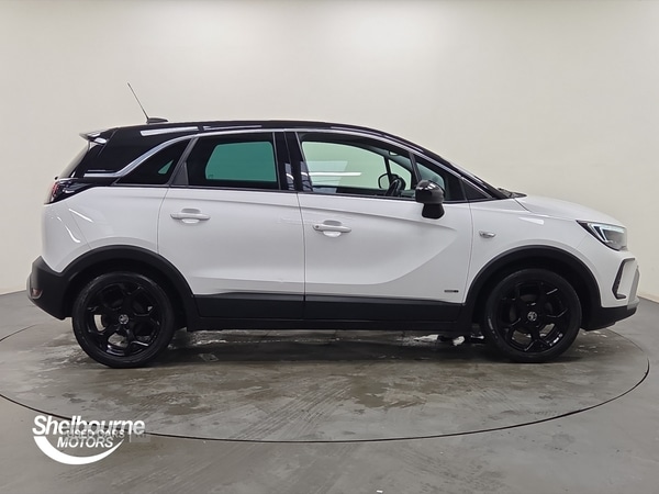 Used Vauxhall Crossland 2021 for sale - 77525425: Photo 4