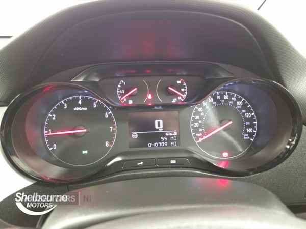 Used Vauxhall Crossland 2021 for sale - 77525425: Photo 7