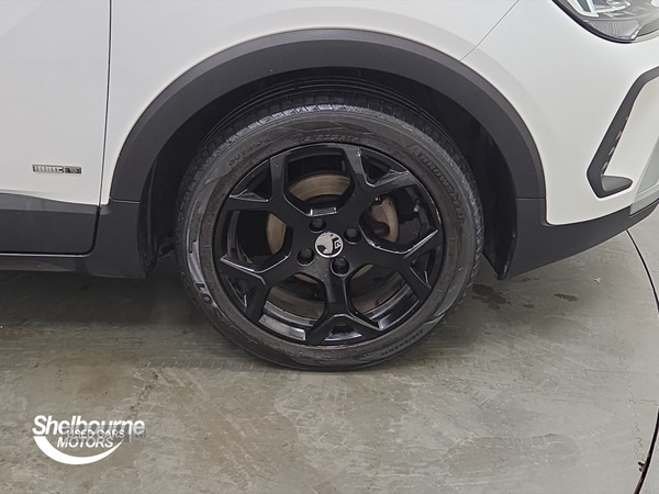 Used Vauxhall Crossland 2021 for sale - 77525425: Photo 8