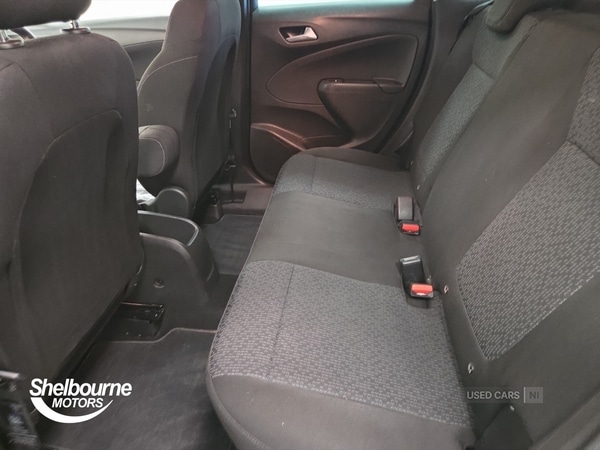 Used Vauxhall Crossland 2021 for sale - 77525425: Photo 9