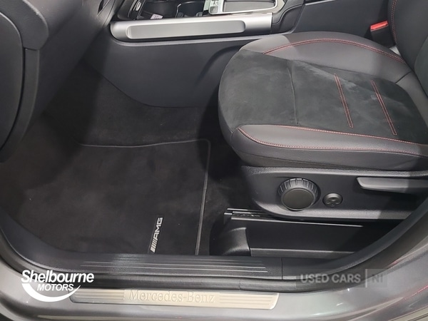 Used Mercedes-Benz GLB 2025 for sale - 77550866: Photo 10