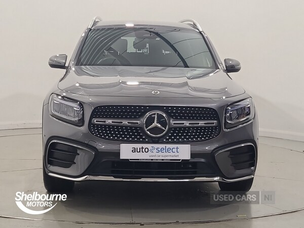 Used Mercedes-Benz GLB 2025 for sale - 77550866: Photo 11