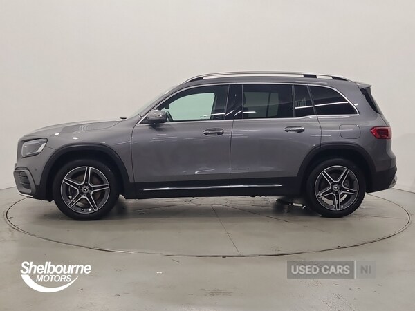 Used Mercedes-Benz GLB 2025 for sale - 77550866: Photo 15