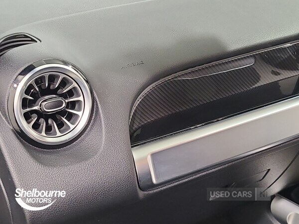 Used Mercedes-Benz GLB 2025 for sale - 77550866: Photo 17