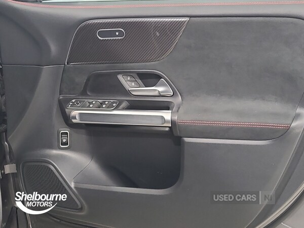 Used Mercedes-Benz GLB 2025 for sale - 77550866: Photo 19