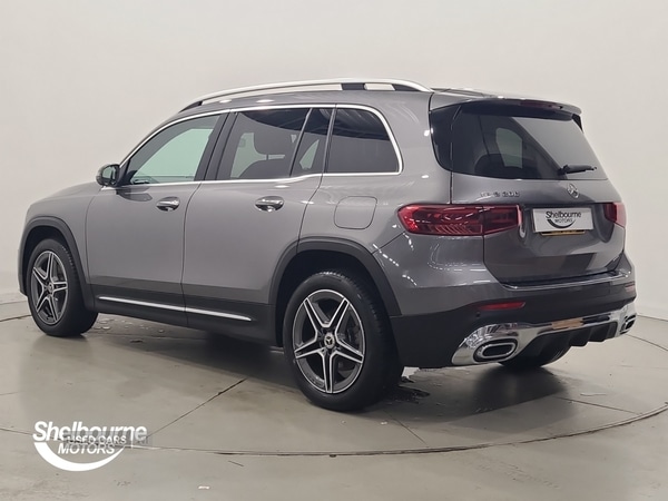 Used Mercedes-Benz GLB 2025 for sale - 77550866: Photo 2