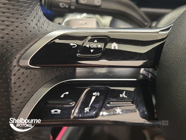 Used Mercedes-Benz GLB 2025 for sale - 77550866: Photo 24