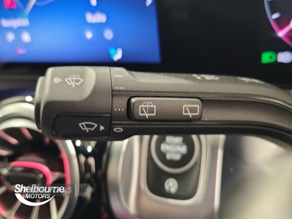 Used Mercedes-Benz GLB 2025 for sale - 77550866: Photo 27