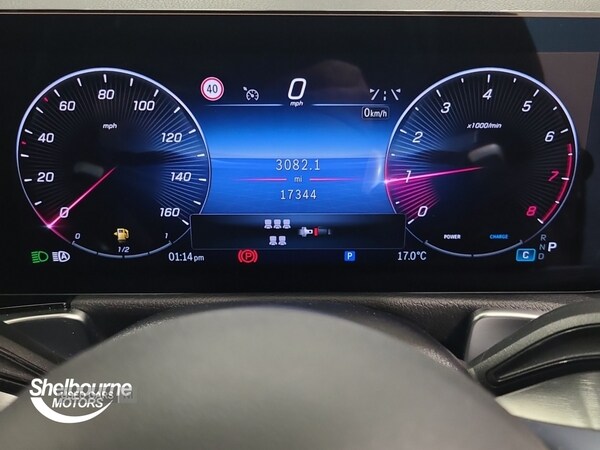 Used Mercedes-Benz GLB 2025 for sale - 77550866: Photo 28