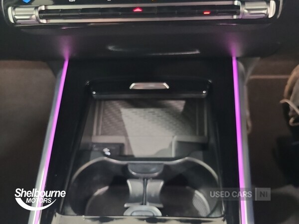 Used Mercedes-Benz GLB 2025 for sale - 77550866: Photo 29