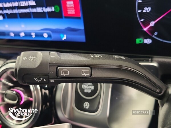 Used Mercedes-Benz GLB 2025 for sale - 77550866: Photo 32