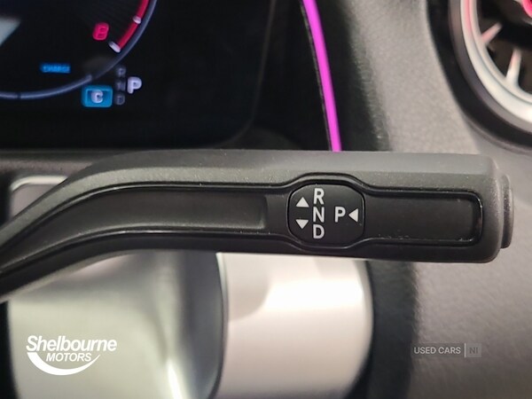 Used Mercedes-Benz GLB 2025 for sale - 77550866: Photo 33