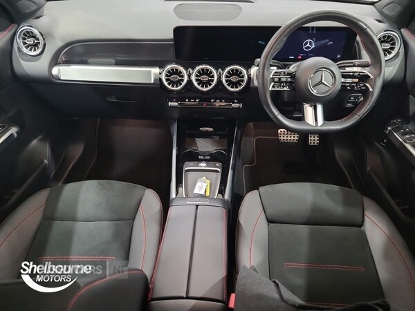 Used Mercedes-Benz GLB 2025 for sale - 77550866: Photo 35