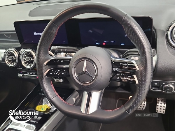 Used Mercedes-Benz GLB 2025 for sale - 77550866: Photo 4