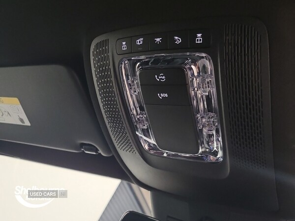 Used Mercedes-Benz GLB 2025 for sale - 77550866: Photo 41