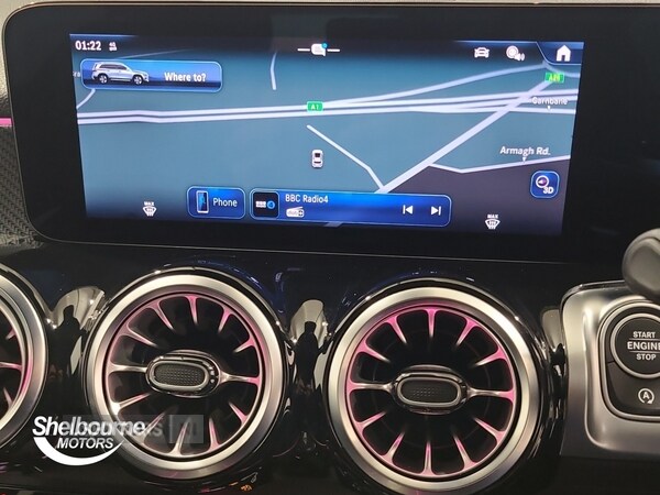 Used Mercedes-Benz GLB 2025 for sale - 77550866: Photo 42