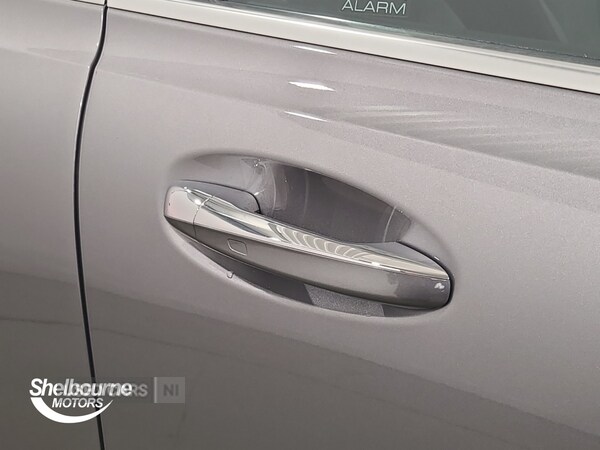 Used Mercedes-Benz GLB 2025 for sale - 77550866: Photo 44