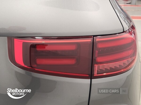 Used Mercedes-Benz GLB 2025 for sale - 77550866: Photo 46