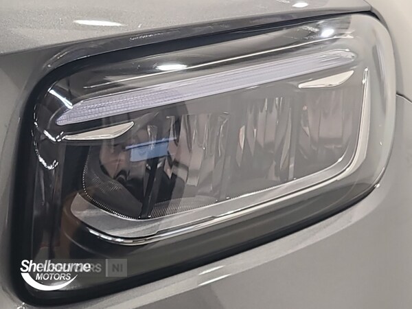 Used Mercedes-Benz GLB 2025 for sale - 77550866: Photo 48